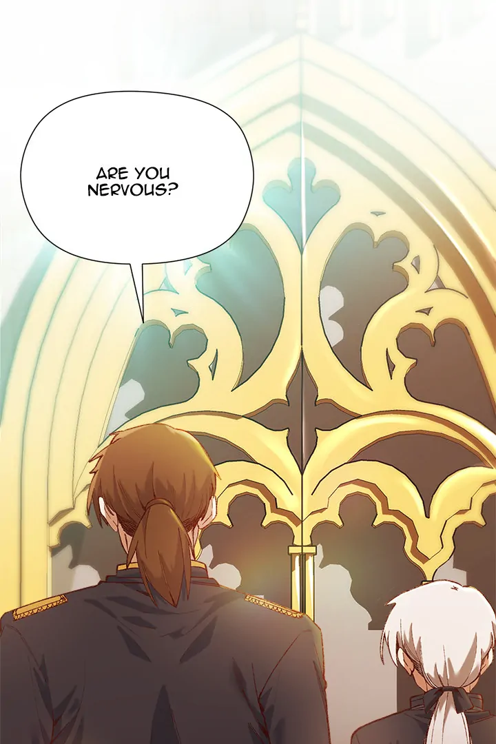 Young Lady’s Knight Chapter 1 - Page 23
