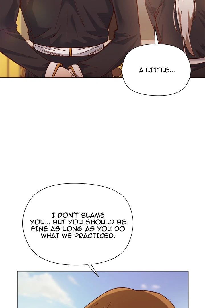 Young Lady’s Knight Chapter 1 - Page 24