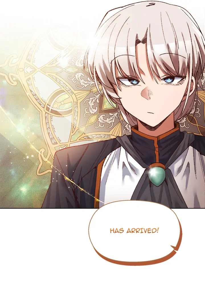 Young Lady’s Knight Chapter 1 - Page 33