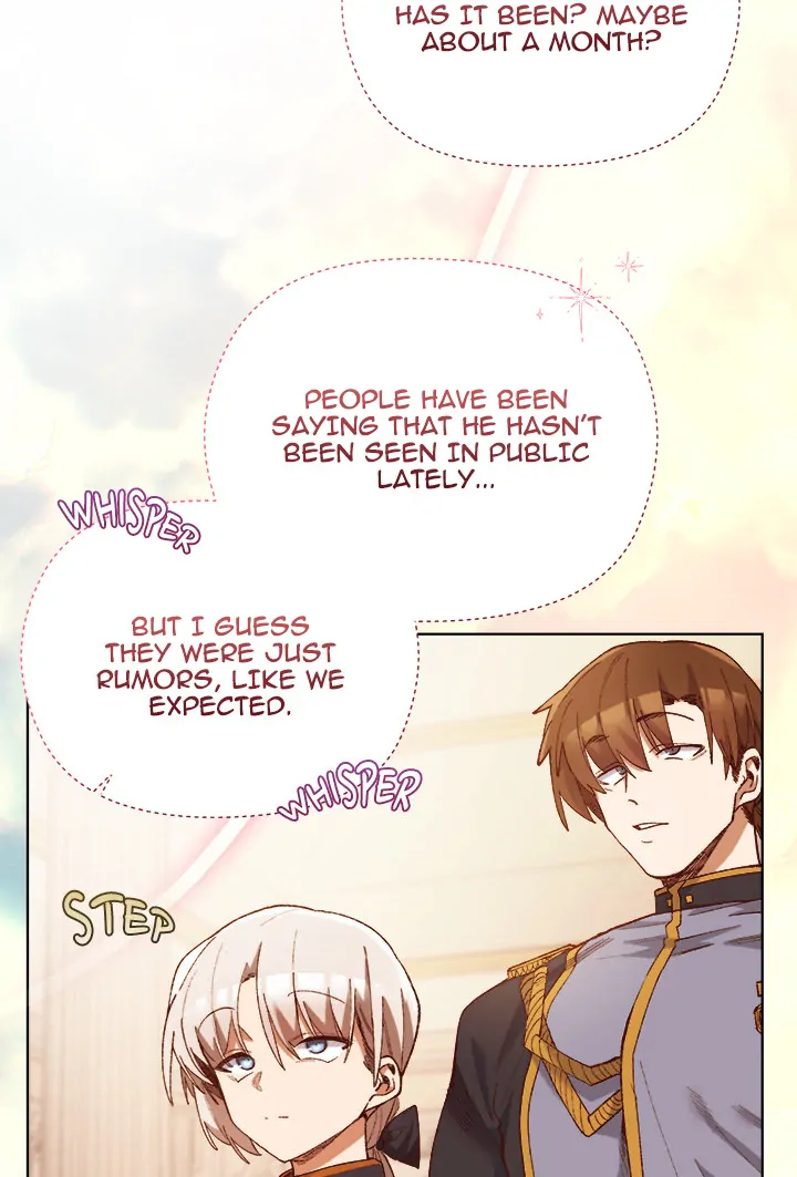 Young Lady’s Knight Chapter 1 - Page 35