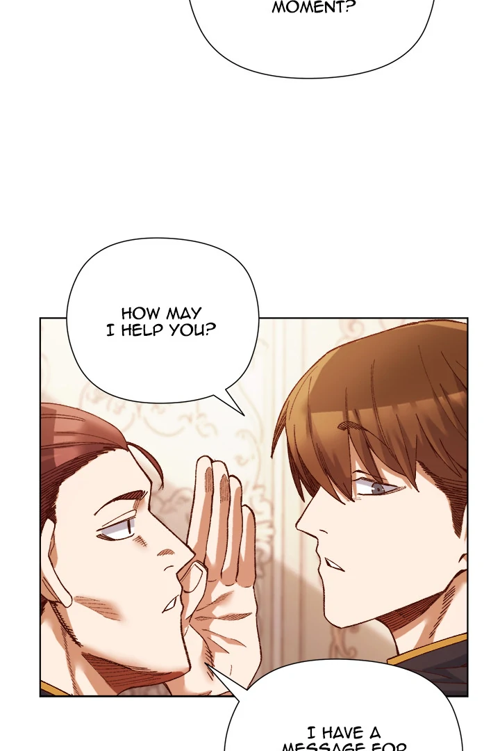 Young Lady’s Knight Chapter 1 - Page 38