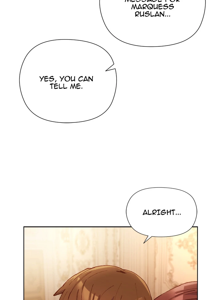 Young Lady’s Knight Chapter 1 - Page 39