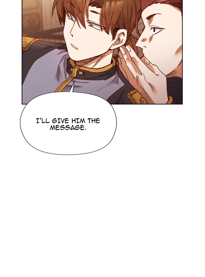 Young Lady’s Knight Chapter 1 - Page 40