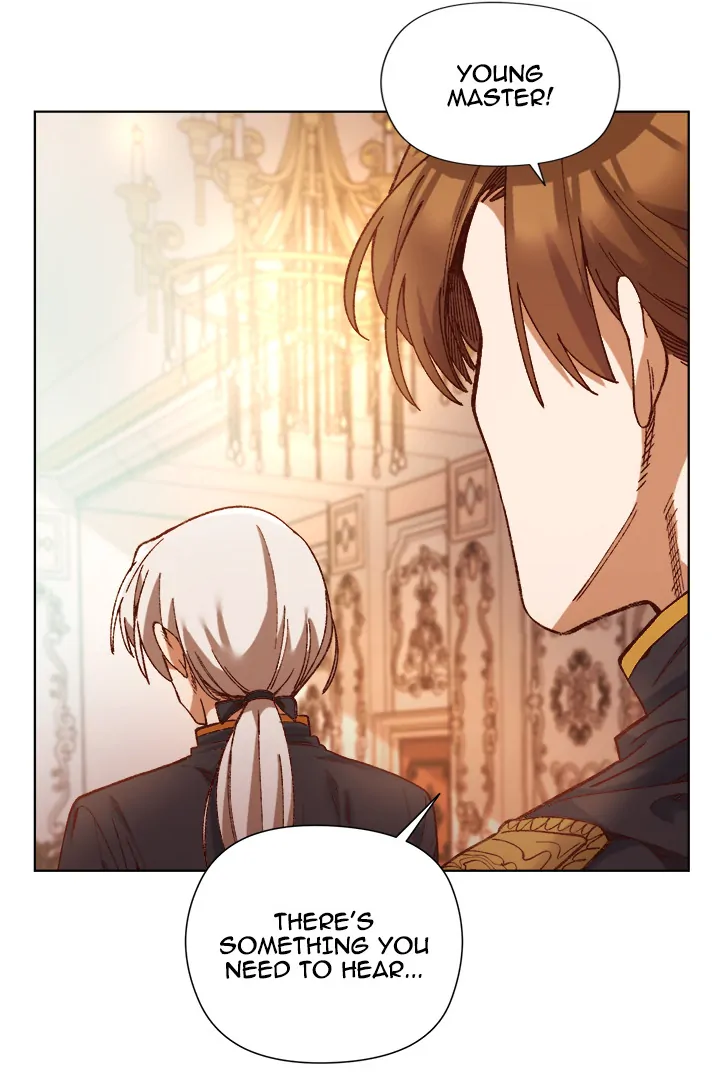 Young Lady’s Knight Chapter 1 - Page 41