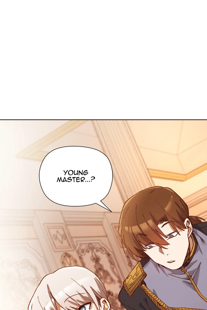 Young Lady’s Knight Chapter 1 - Page 42