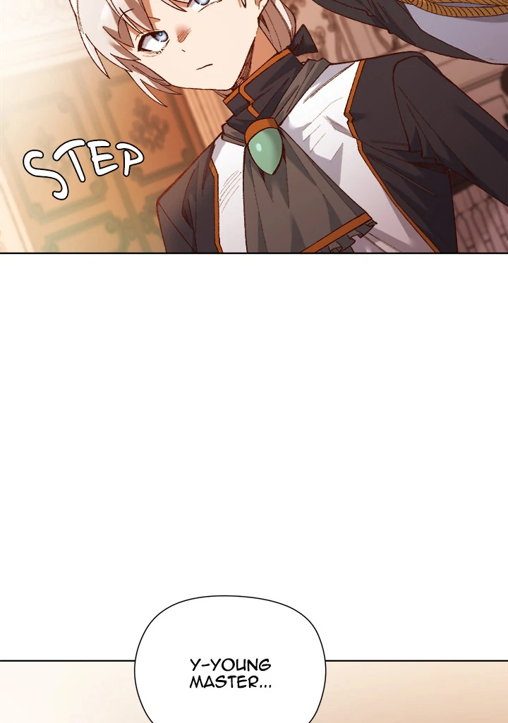 Young Lady’s Knight Chapter 1 - Page 43
