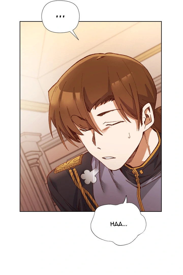 Young Lady’s Knight Chapter 1 - Page 45