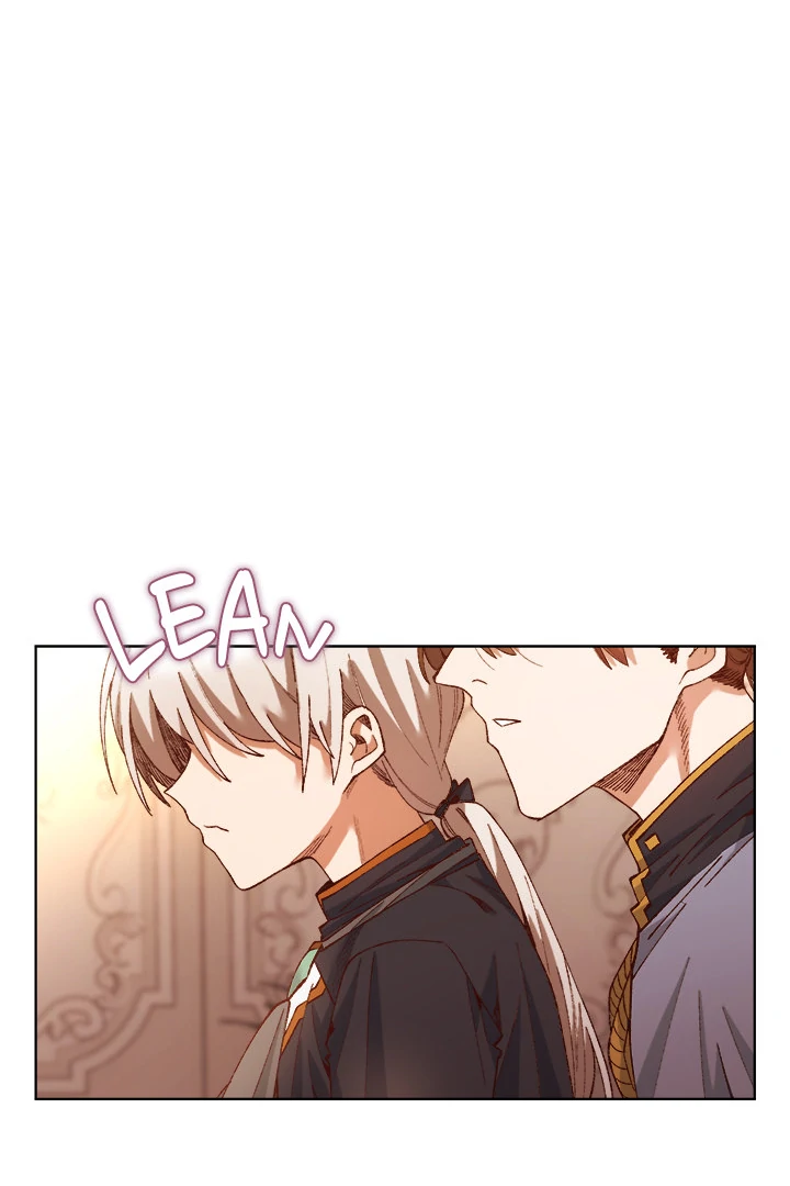 Young Lady’s Knight Chapter 1 - Page 46