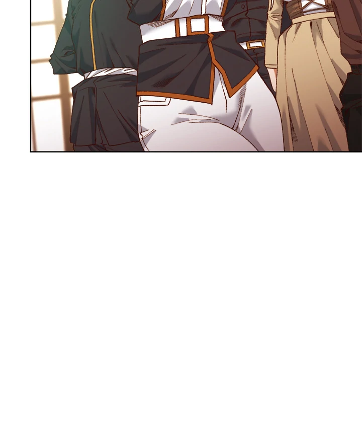 Young Lady’s Knight Chapter 1 - Page 53