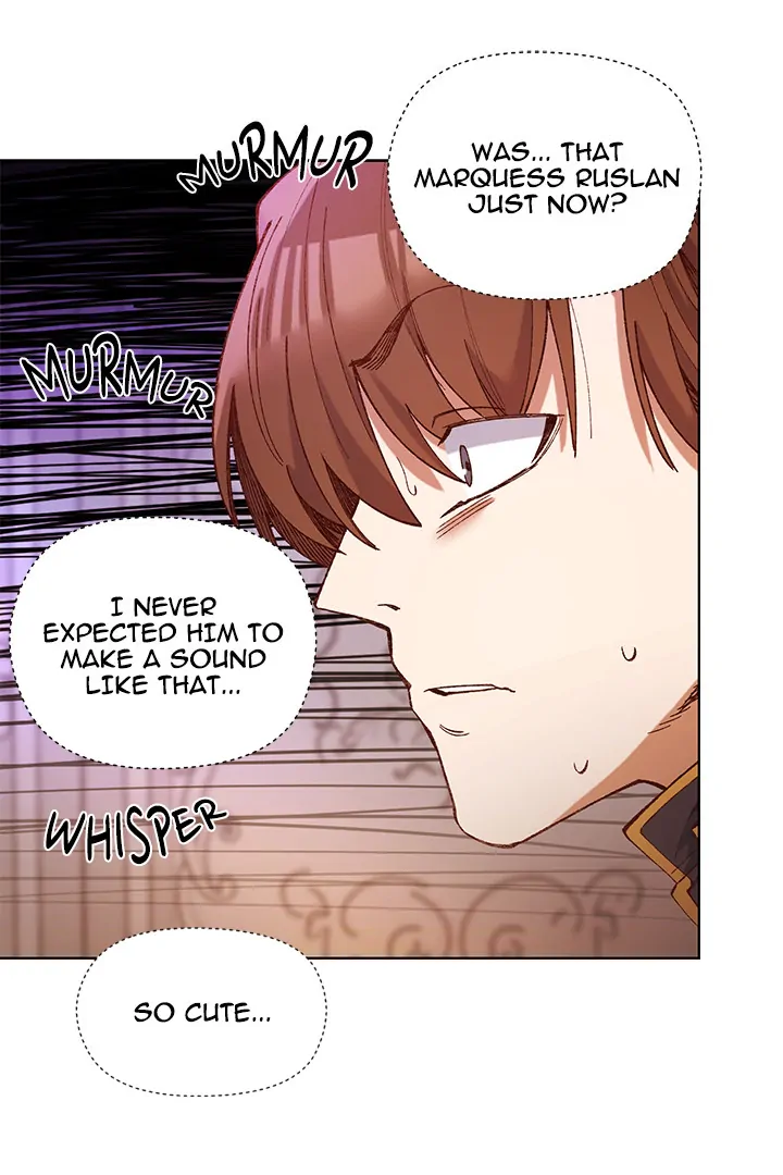 Young Lady’s Knight Chapter 1 - Page 54