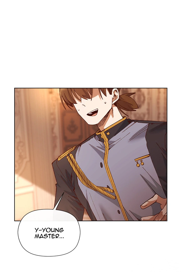 Young Lady’s Knight Chapter 1 - Page 55