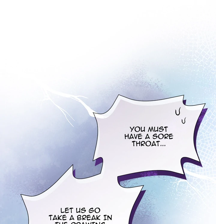 Young Lady’s Knight Chapter 1 - Page 56
