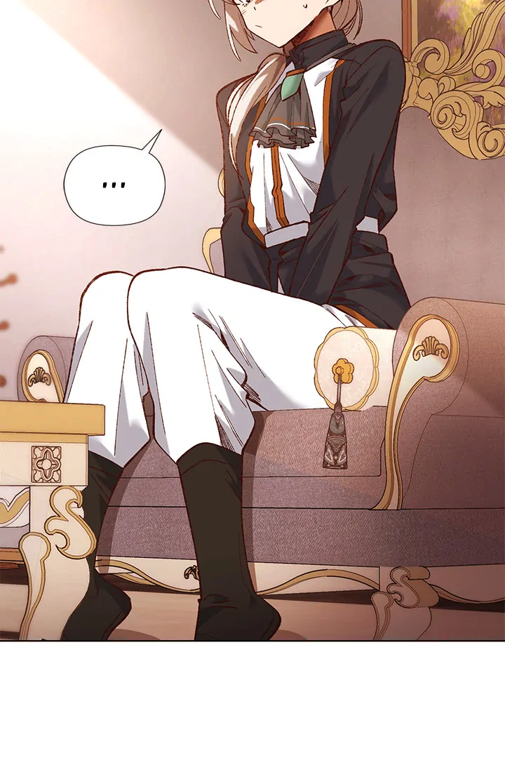 Young Lady’s Knight Chapter 1 - Page 60