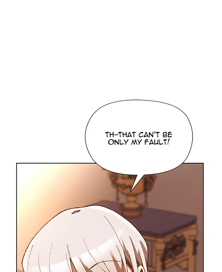Young Lady’s Knight Chapter 1 - Page 61