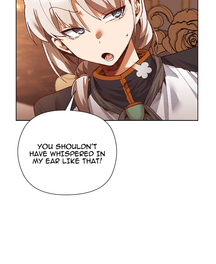 Young Lady’s Knight Chapter 1 - Page 62