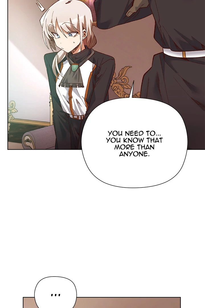 Young Lady’s Knight Chapter 1 - Page 65