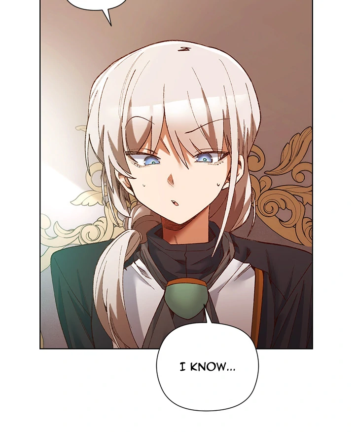 Young Lady’s Knight Chapter 1 - Page 66