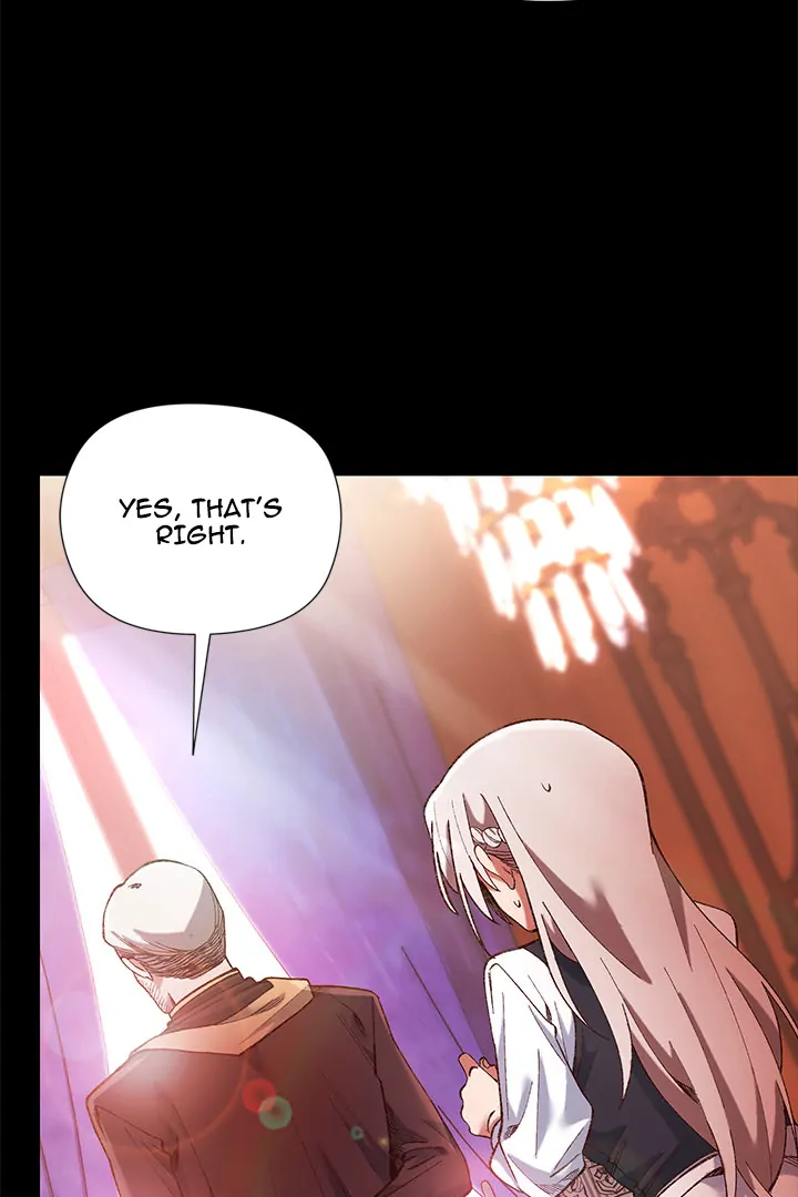 Young Lady’s Knight Chapter 1 - Page 69