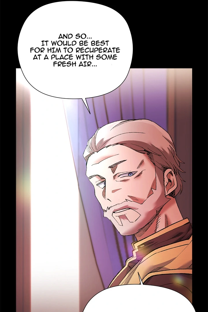 Young Lady’s Knight Chapter 1 - Page 72
