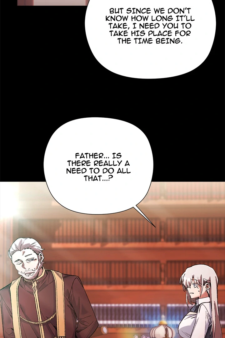 Young Lady’s Knight Chapter 1 - Page 73