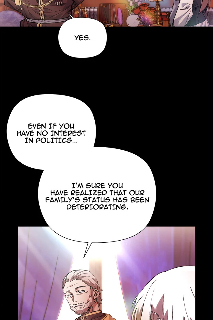 Young Lady’s Knight Chapter 1 - Page 74