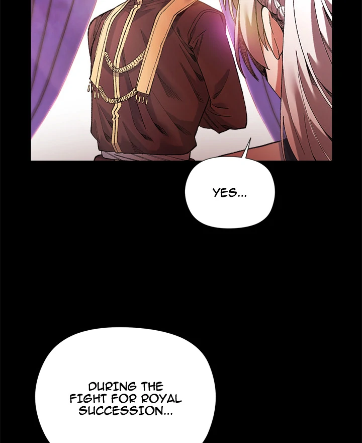 Young Lady’s Knight Chapter 1 - Page 75