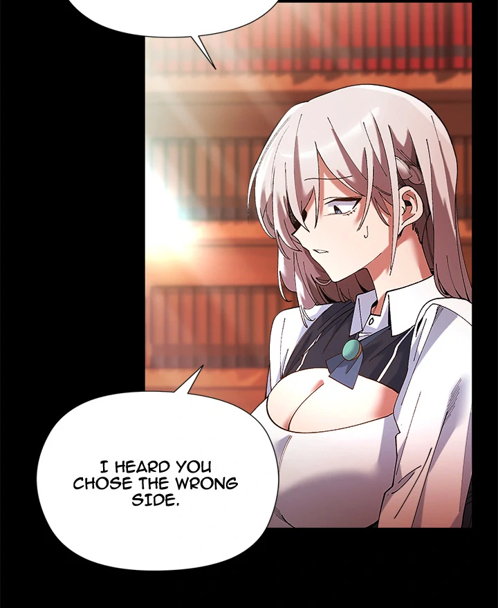 Young Lady’s Knight Chapter 1 - Page 76