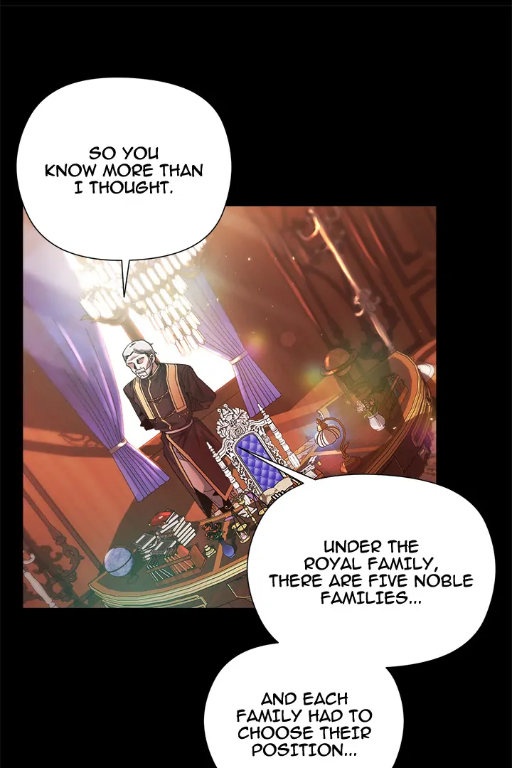 Young Lady’s Knight Chapter 1 - Page 77