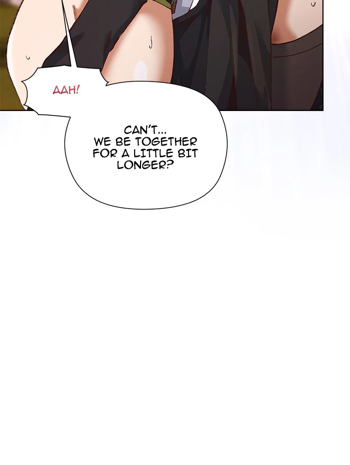 Young Lady’s Knight Chapter 1 - Page 8