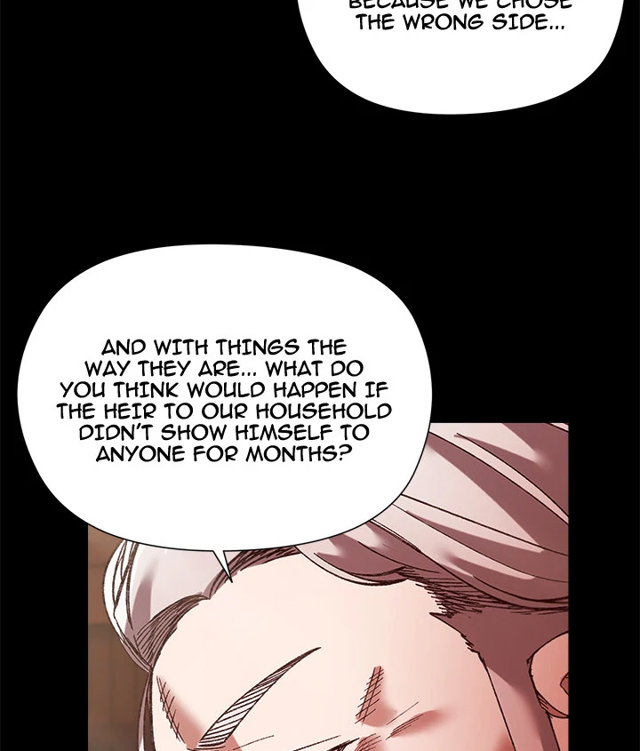 Young Lady’s Knight Chapter 1 - Page 80