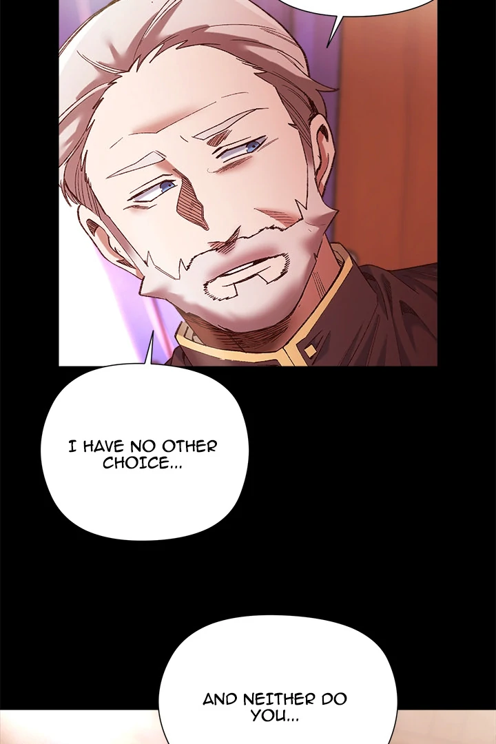 Young Lady’s Knight Chapter 1 - Page 84