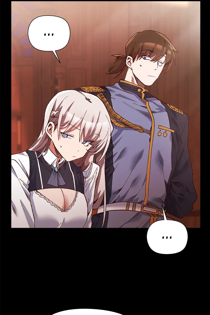 Young Lady’s Knight Chapter 1 - Page 87