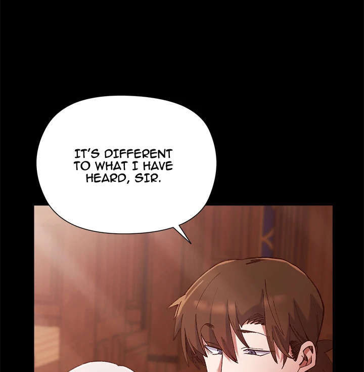 Young Lady’s Knight Chapter 1 - Page 90