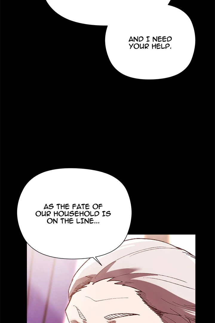 Young Lady’s Knight Chapter 1 - Page 93