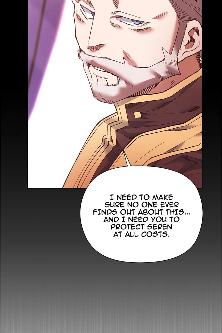 Young Lady’s Knight Chapter 1 - Page 94