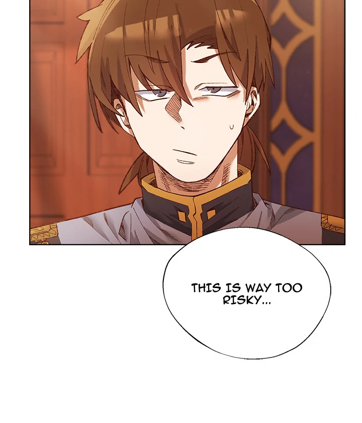 Young Lady’s Knight Chapter 1 - Page 96