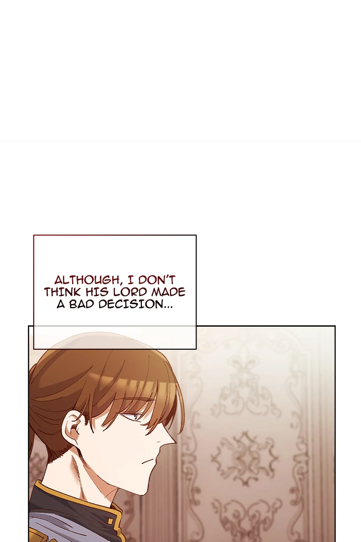 Young Lady’s Knight Chapter 1 - Page 98