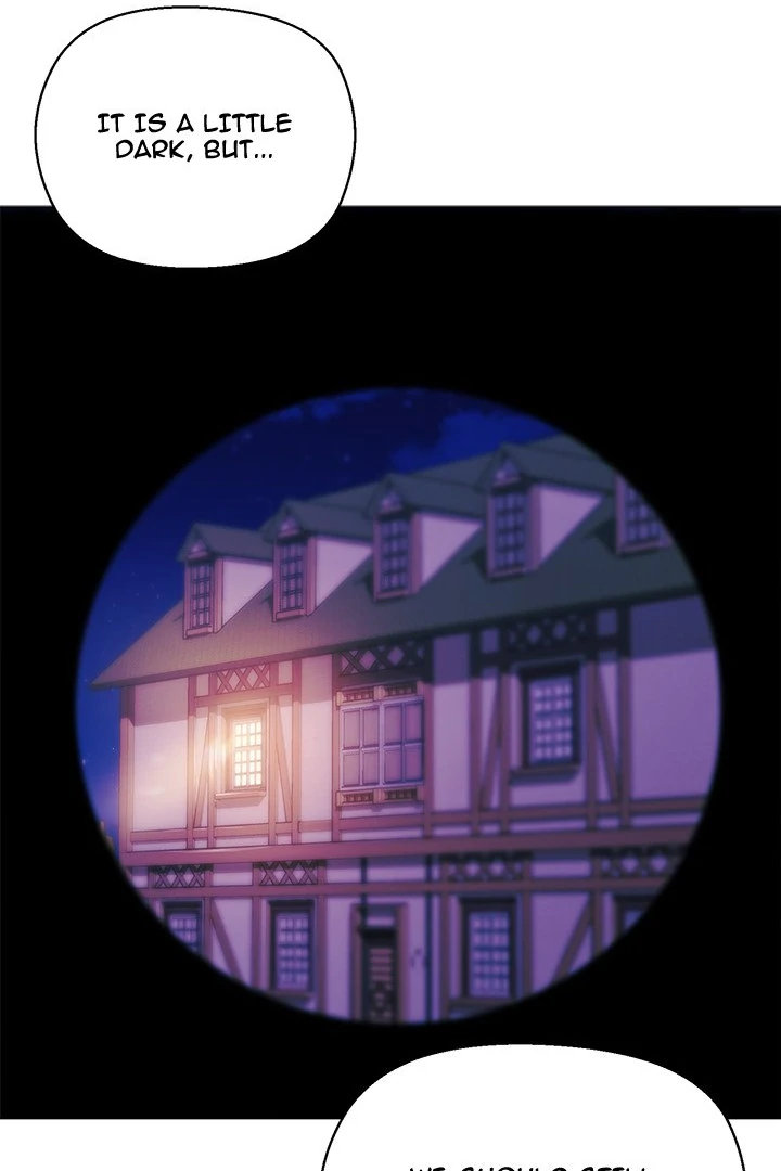 Young Lady’s Knight Chapter 10 - Page 10