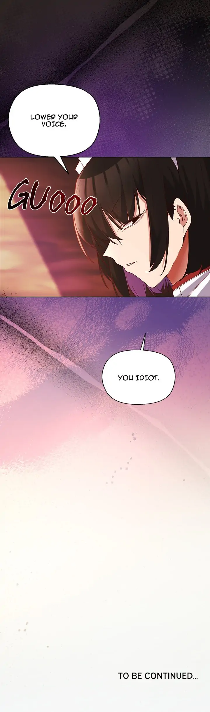 Young Lady’s Knight Chapter 10 - Page 102