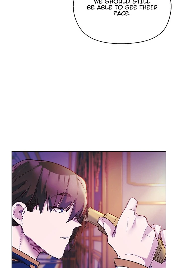 Young Lady’s Knight Chapter 10 - Page 11