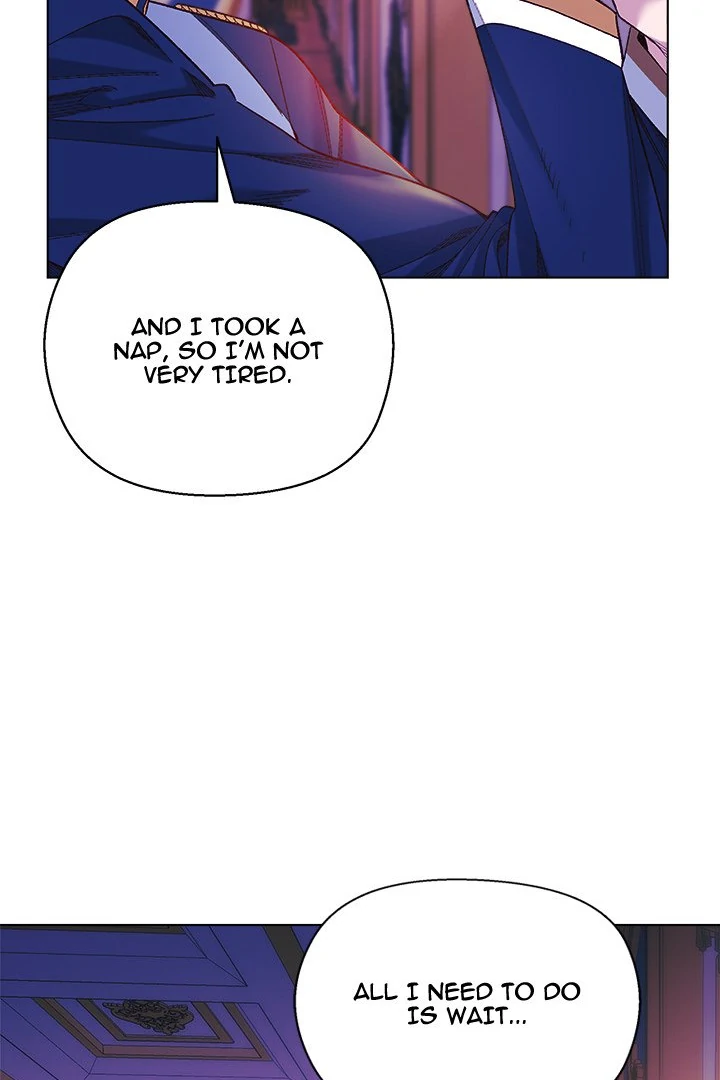 Young Lady’s Knight Chapter 10 - Page 12