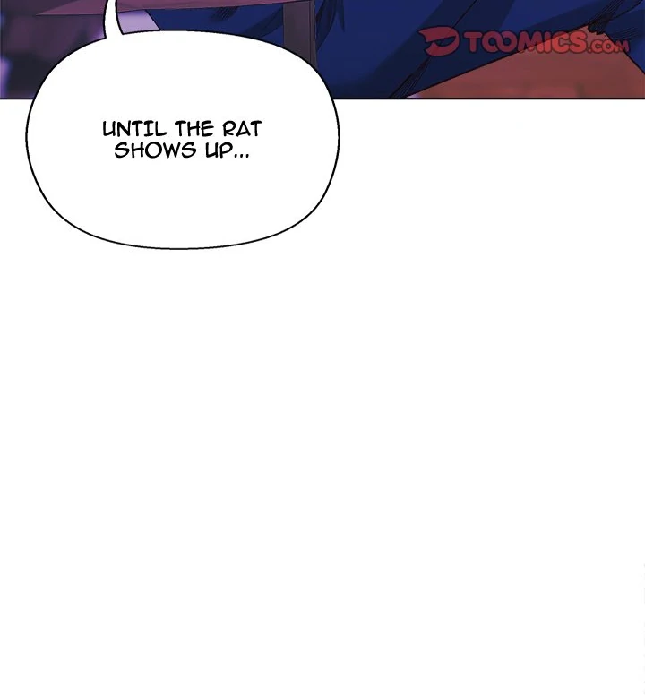 Young Lady’s Knight Chapter 10 - Page 14