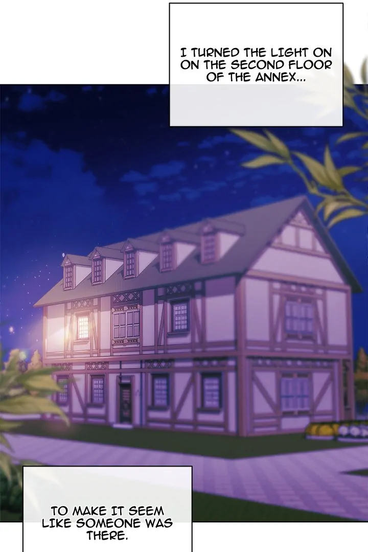 Young Lady’s Knight Chapter 10 - Page 15