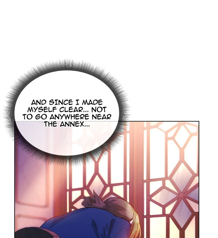 Young Lady’s Knight Chapter 10 - Page 18