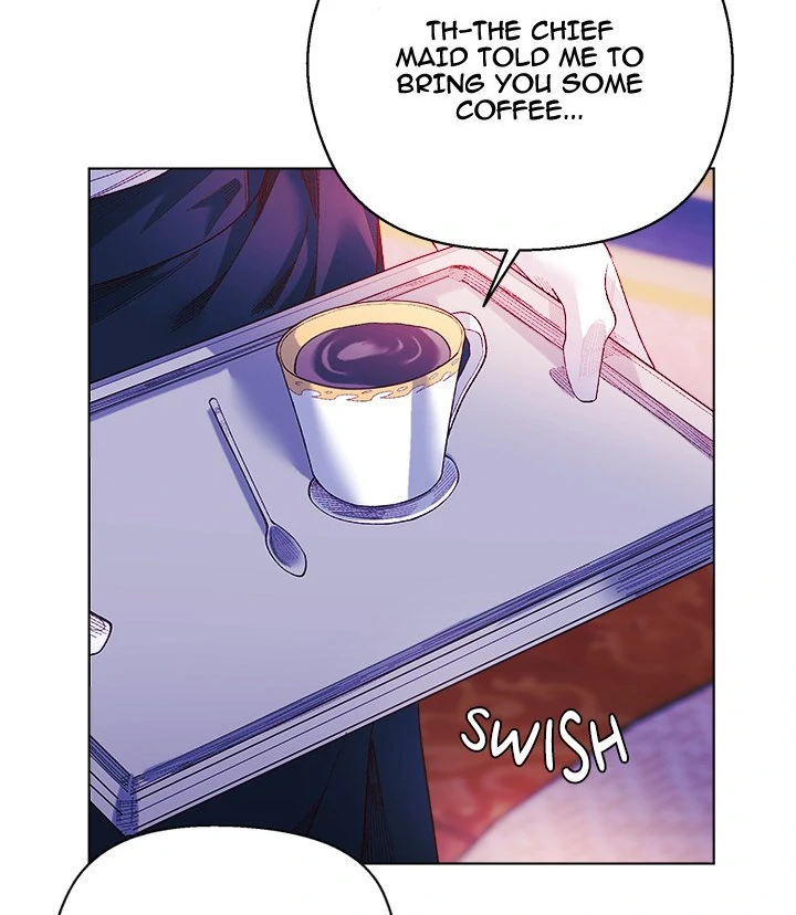 Young Lady’s Knight Chapter 10 - Page 28