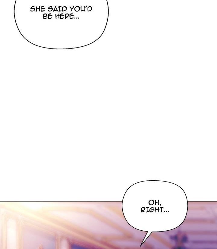 Young Lady’s Knight Chapter 10 - Page 29