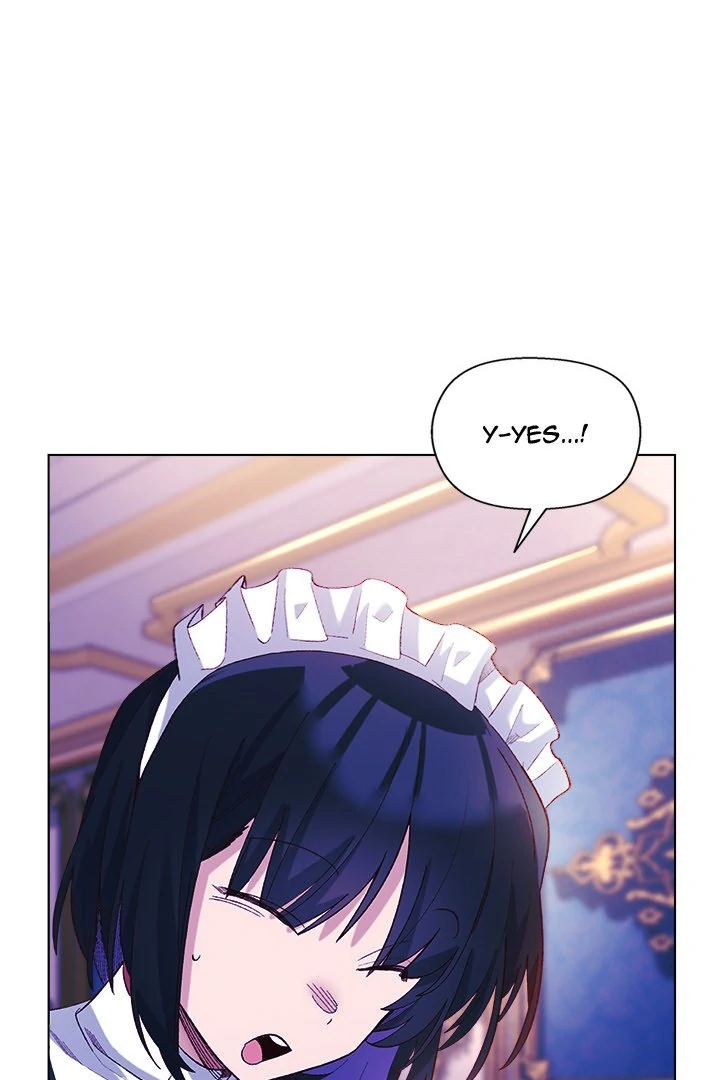 Young Lady’s Knight Chapter 10 - Page 31