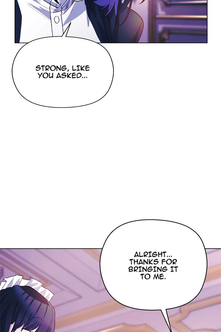 Young Lady’s Knight Chapter 10 - Page 32