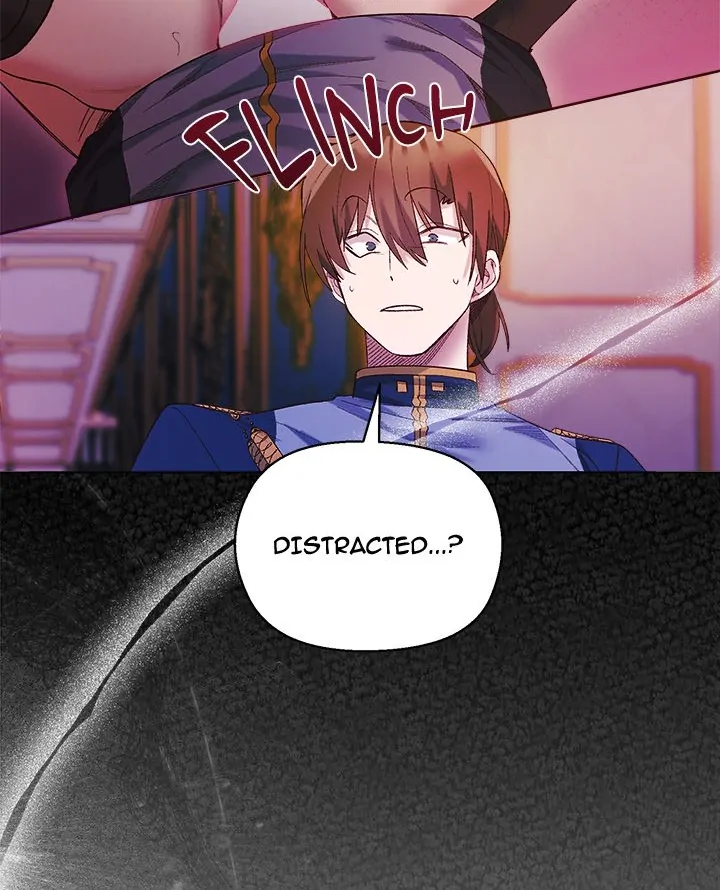 Young Lady’s Knight Chapter 10 - Page 38
