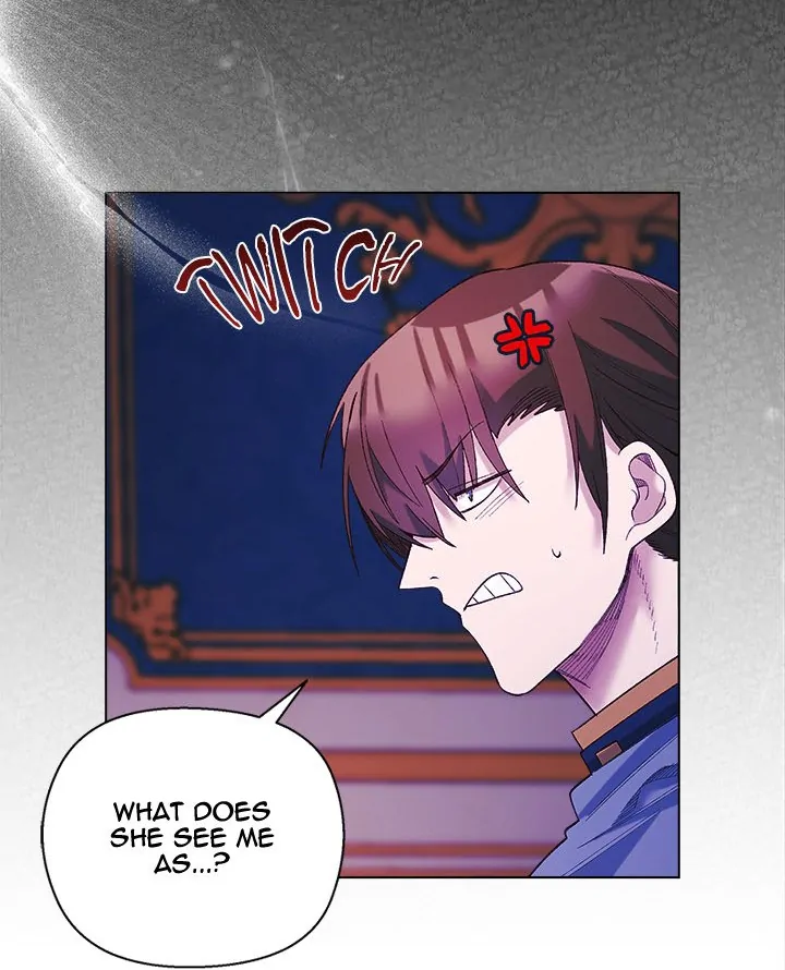 Young Lady’s Knight Chapter 10 - Page 39